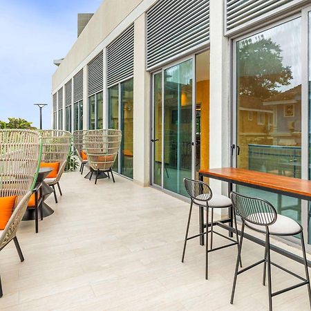 Ibis Styles Goa Vagator - An Accor Brand Exterior foto