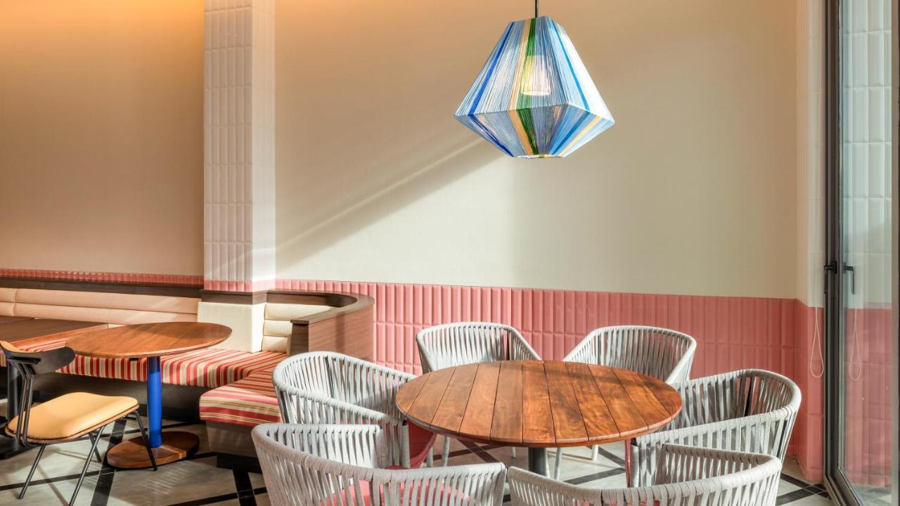 Ibis Styles Goa Vagator - An Accor Brand Exterior foto