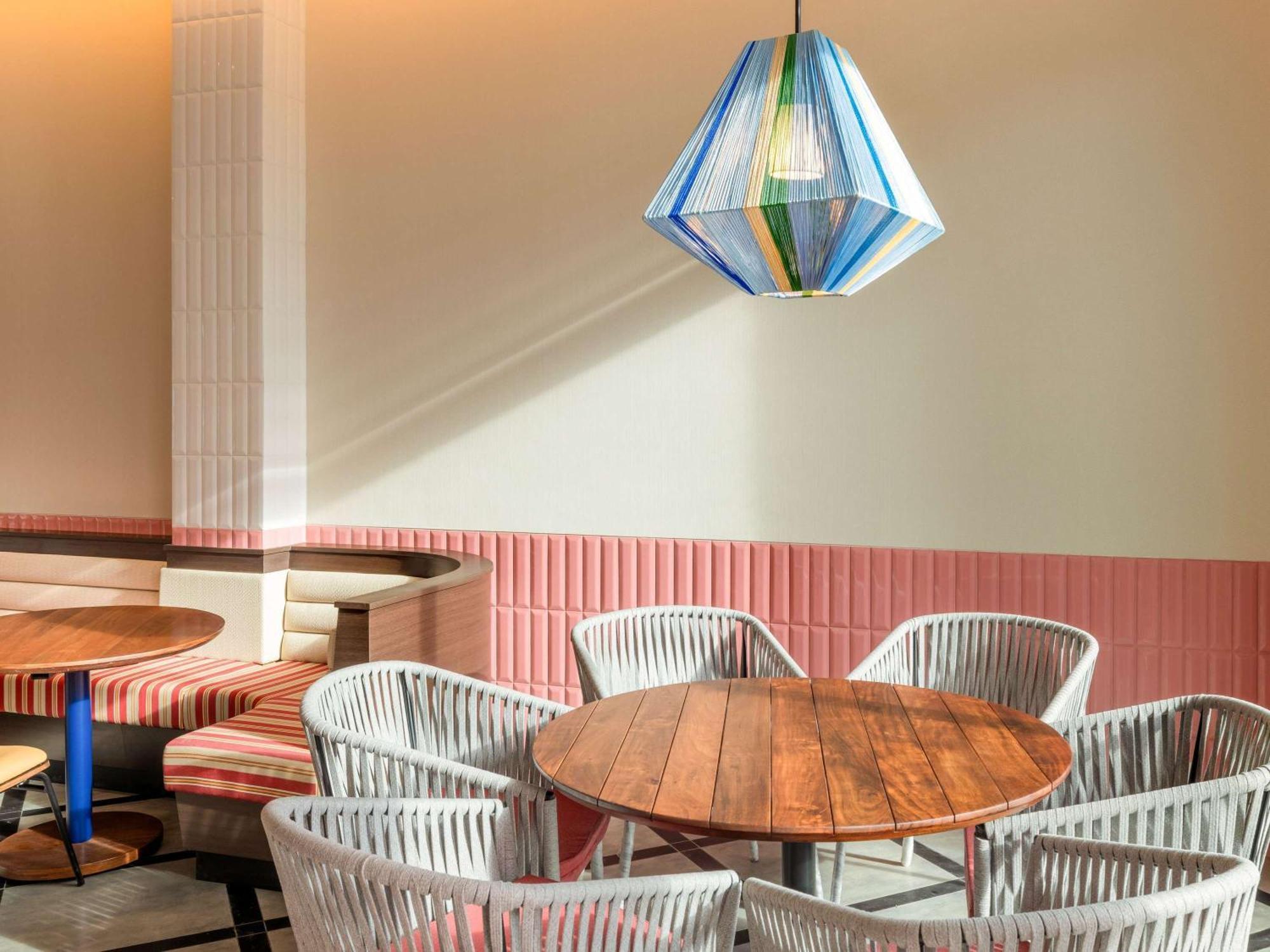 Ibis Styles Goa Vagator - An Accor Brand Exterior foto